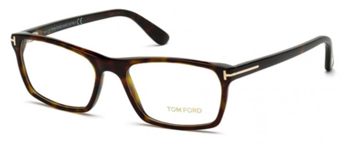 Tom Ford 5295 Eyeglasses - view 8